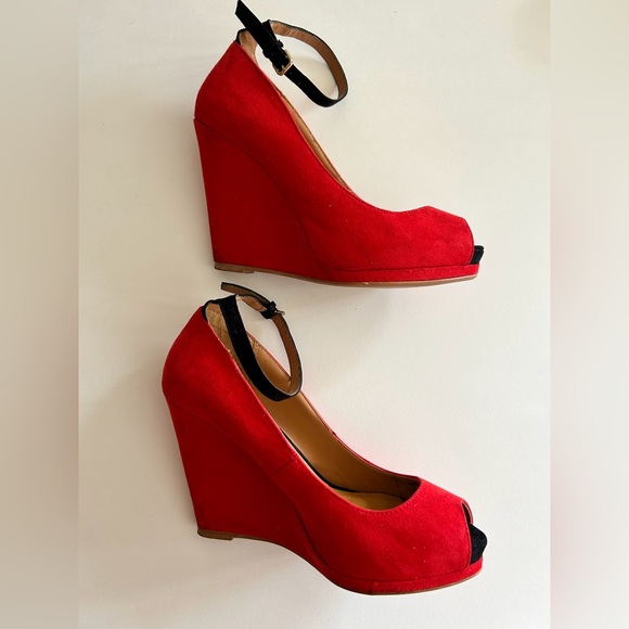 Zara shoes - Picture 4 of 5